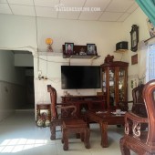 Giảm 600tr! Nhà SHR 2 tầng 124m2 – Đường Số 40 TP.Thủ Đức